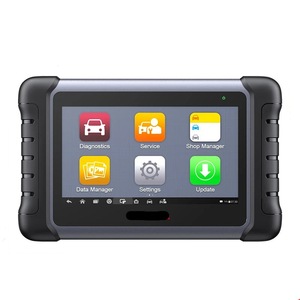 Автомобилни тестери