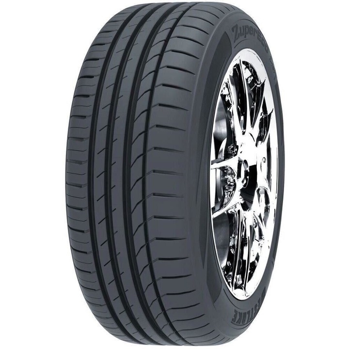 Лятна гума GOODRIDE ZuperEco Z-107 205/45 R16 87W XL