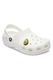 Crocs, Джибиц Avocado, Зелен, Кафяв