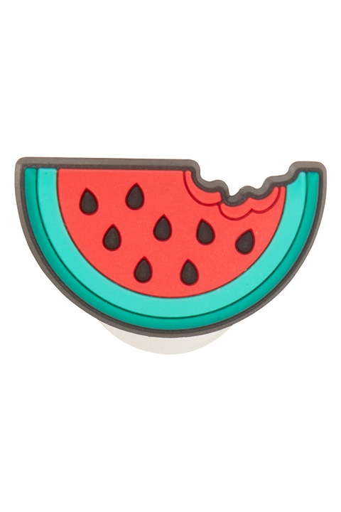 Crocs, Джибиц Watermelon, Червен, Зелен, Син