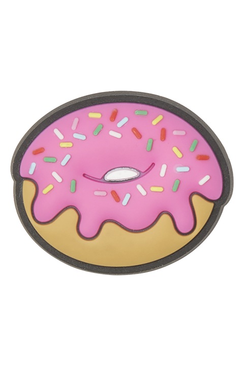 Crocs, Джибиц Donut, Камел, Розово