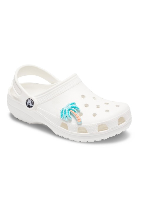 Crocs, Джибиц Palm Tree, Праскова, Син