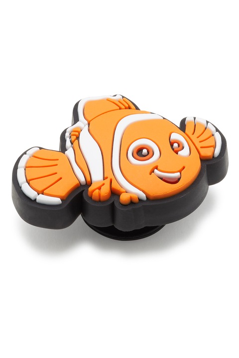 Crocs, Джибиц Finding Nemo, Бял, Оранжев