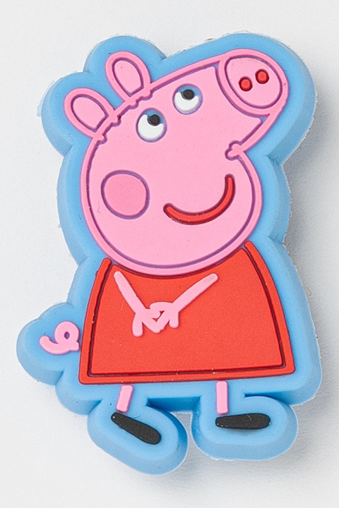 Crocs, Джибиц Peppa Pig, Син
