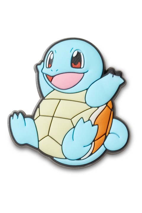 Crocs, Джибиц Pokemon, Оранжев, Бежов, Син