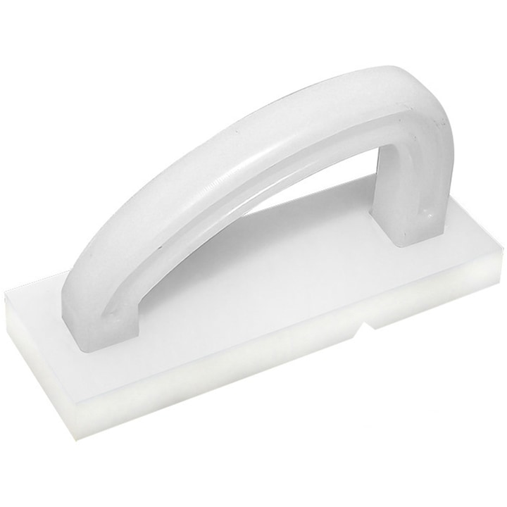 Rindea pentru tocatoare HCCP Cooking by Heinner, alba