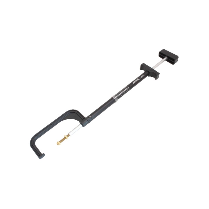 Уред тип Subler за измерване на дебелината на спирачните дискове 0-35 мм, Asta