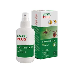 Spray anti tantari Care Plus 40% Deet 200 ML