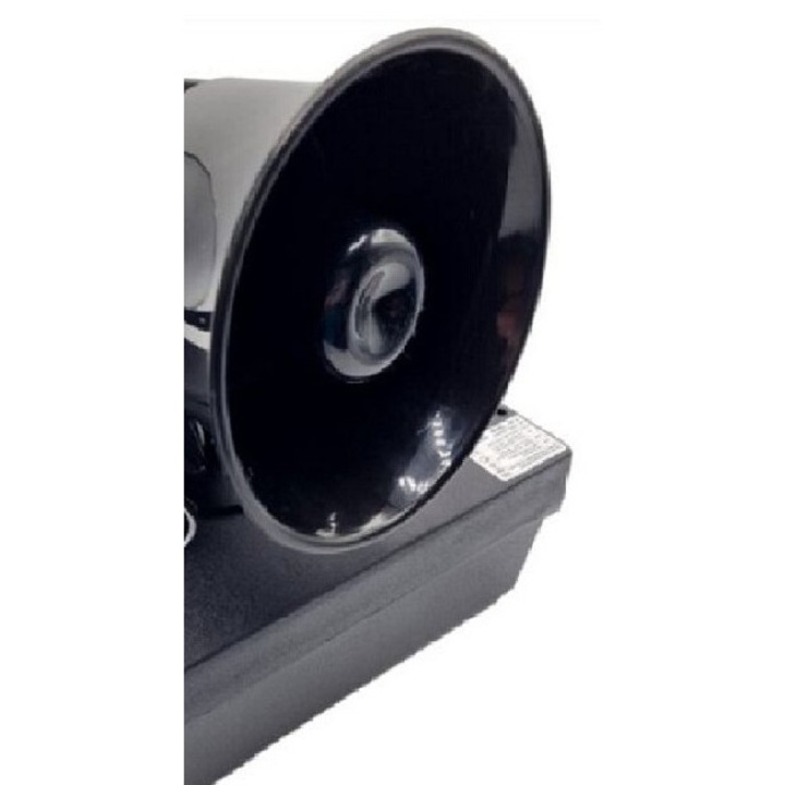 Aparat Anti Pasari Sonic, 230V