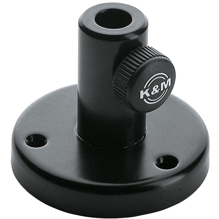 Konig & Meyer 23855 Stativ de masa pentru microfon
