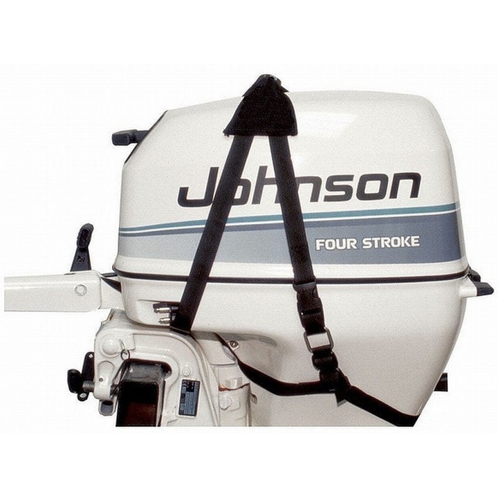 Suport motor barca OSCULATI Outboard Caddy, rezistent la apa sarata si UV