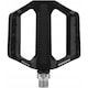 Педали, Shimano, алуминиеви, черни