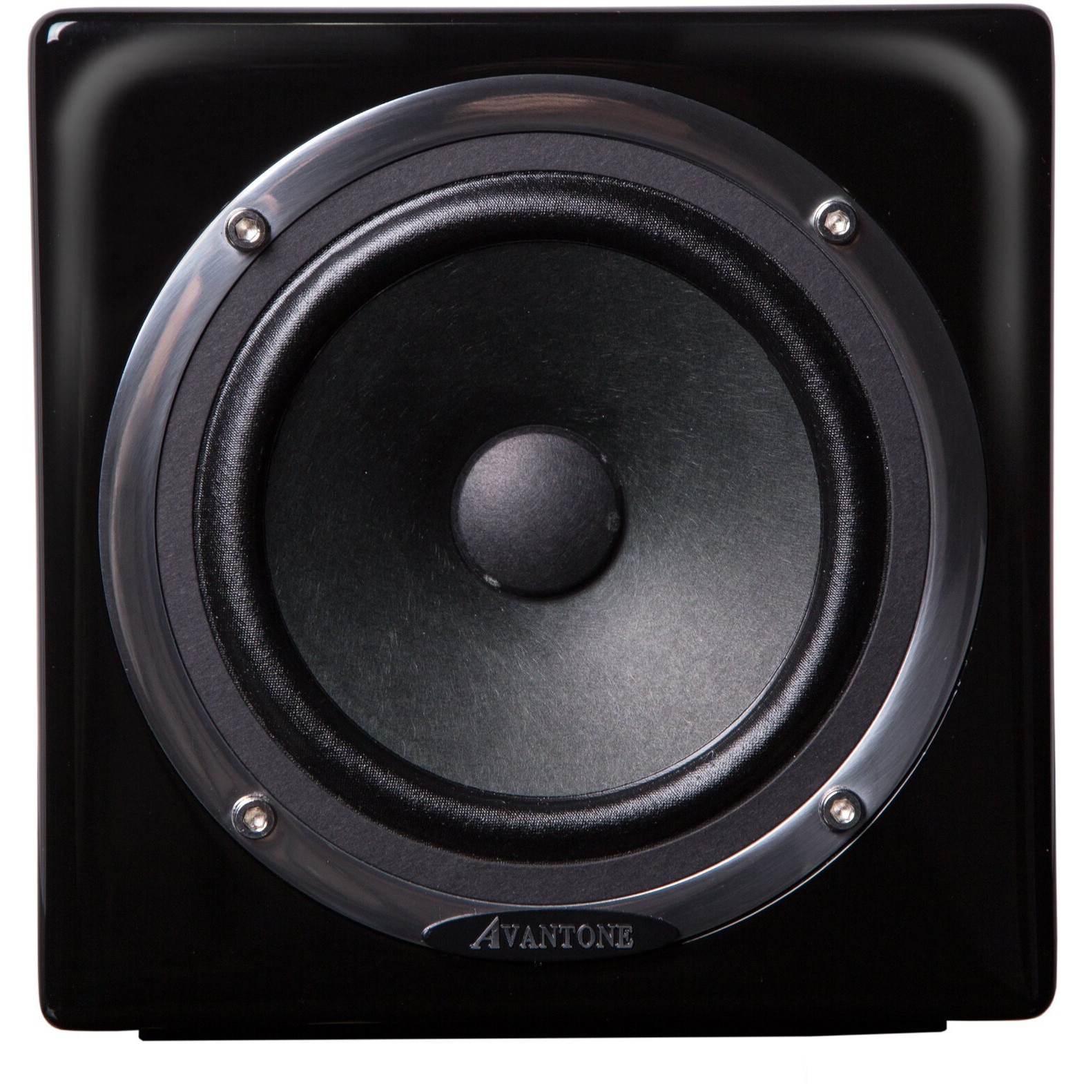 Boxa Active MixCube, Avantone pro, Plastic, Negru