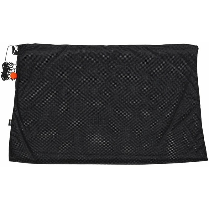 Sac pentru crap C-Series, Prologic, Plasa, Negru, L