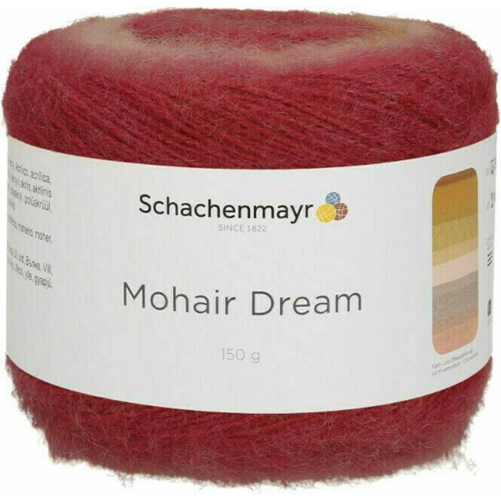 Mohair Dream, Schachenmayr, Multicolor