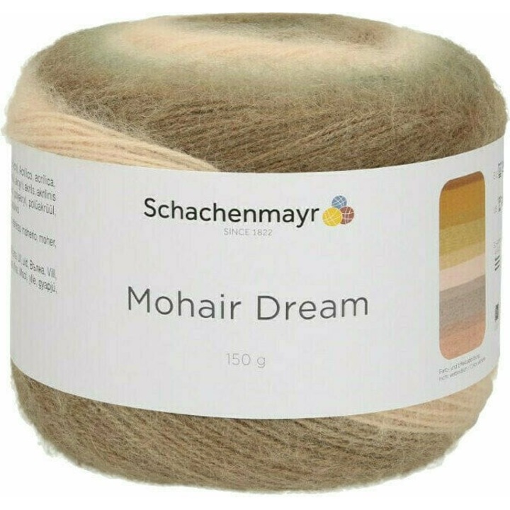 Mohair, Schachenmayr, 150 g