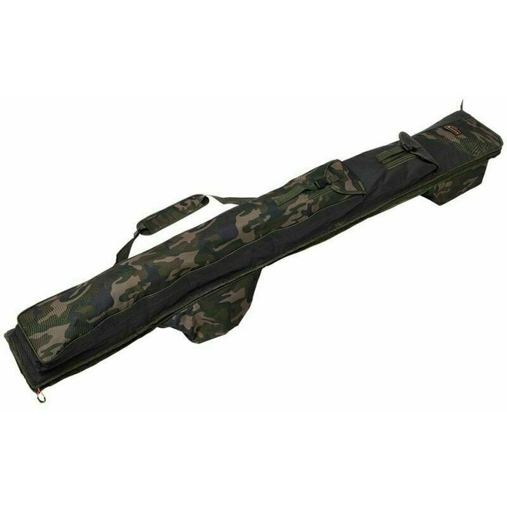 Manson pentru tija Avenger, Prologic, 3+3, 12', Negru