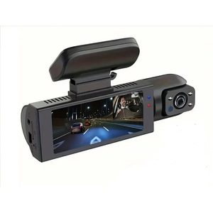 Camere auto DVR