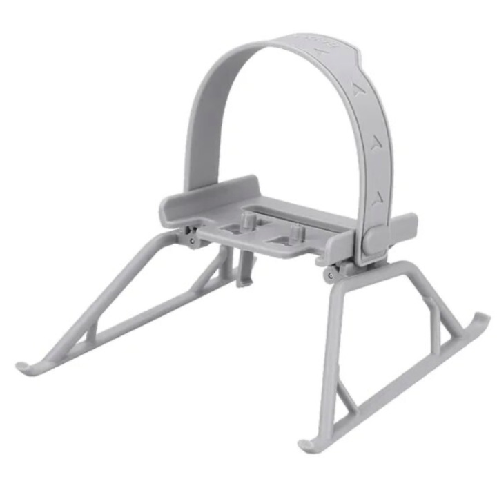 Összecsukható futómű, BRDRC, DJI Mini 4 Pro, szürke