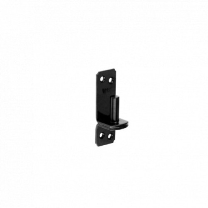 Pivot balama, D13/19 mm, Negru