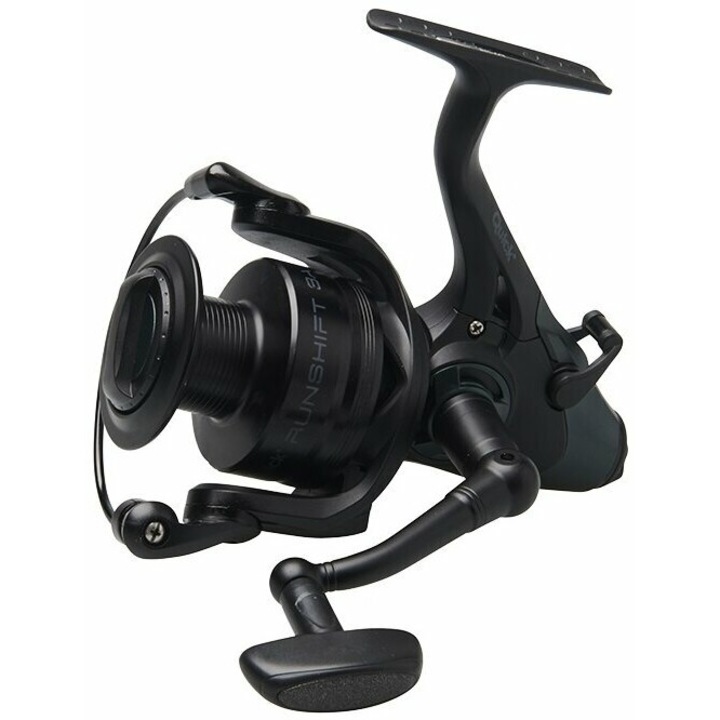 Макара Baitrunner Dam, Runshift, Черна
