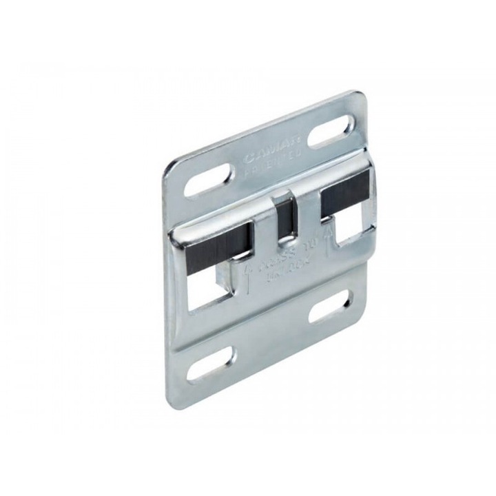 Sina pentru element de suspendare corp inferior, L 60 mm, 897
