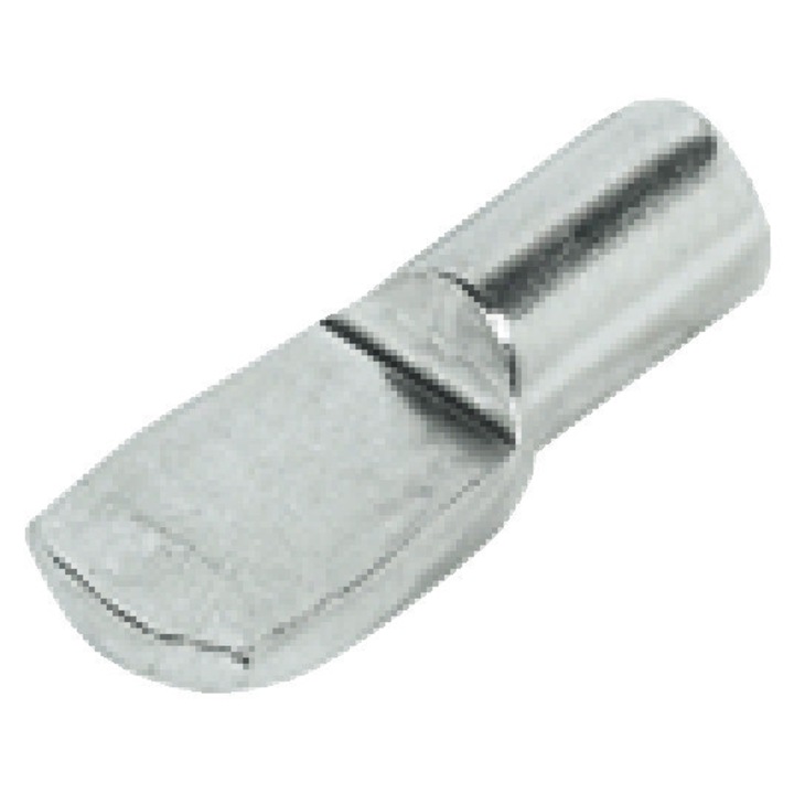 Suport polita, plat, 5x19 mm