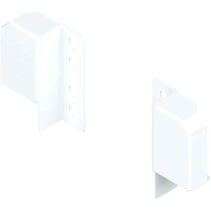 Suport spate lonjeron reglabil, prindere cu surub, ZRR.5200 REL-H MP SEIW