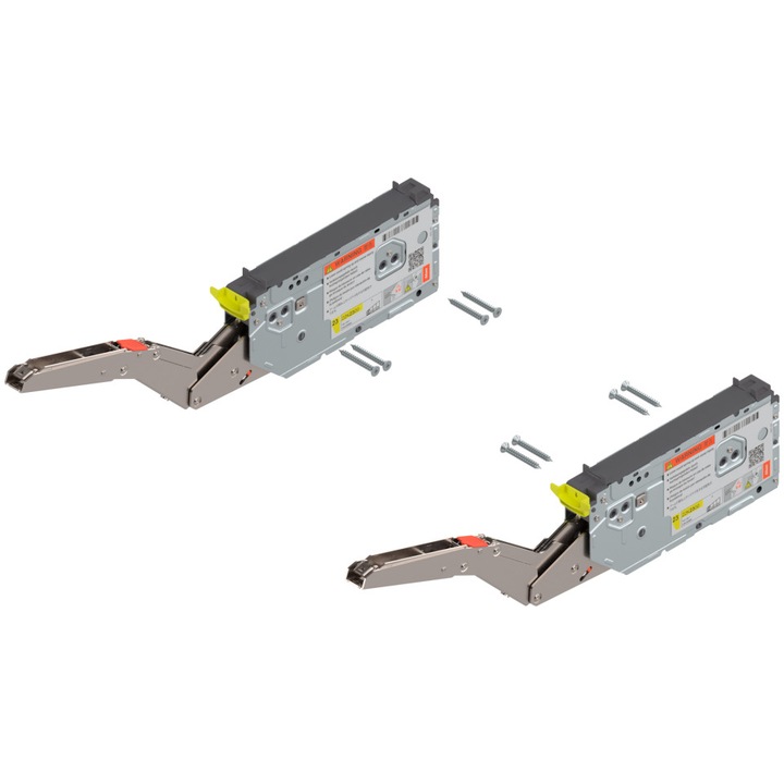 Повдигащ механизъм, Aventos HK-top, 420-1610, за серво-десен IVE, 22K2300