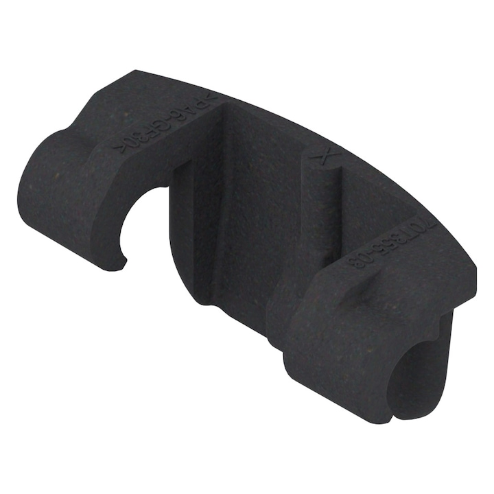 Limitator unghi de deschidere pentru balama de 110 grade