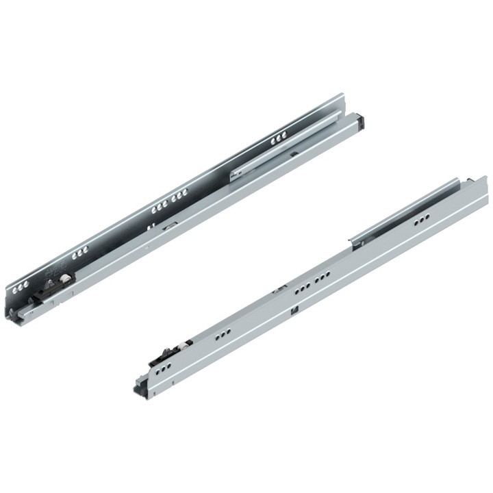 Sina de corp dreapta si stanga, TandemBox Tip-On Blumotion, 550 mm, 30 kg, 578.5501M