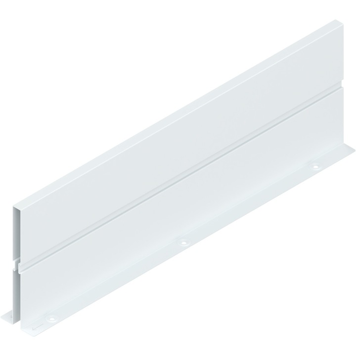 Orga-Line, Perete intermediar L 500 mm pentru TandemBox intivo/antaro, extragere front inalt Z46L470S ZW-WA V8 SEIW