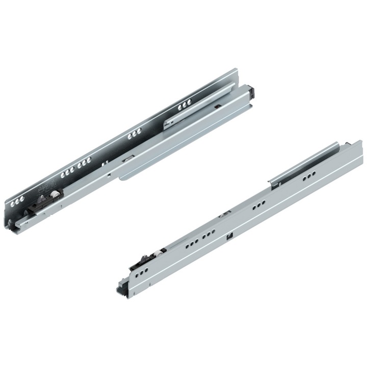 Sina de corp dreapta si stanga, TandemBox Tip-On Blumotion, 500 mm, 65 kg 576.5001M