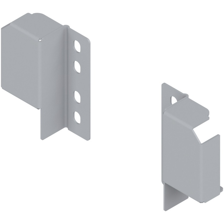 Suport spate lonjeron reglabil, prindere cu surub ZRR.5200 REL-H MP R906