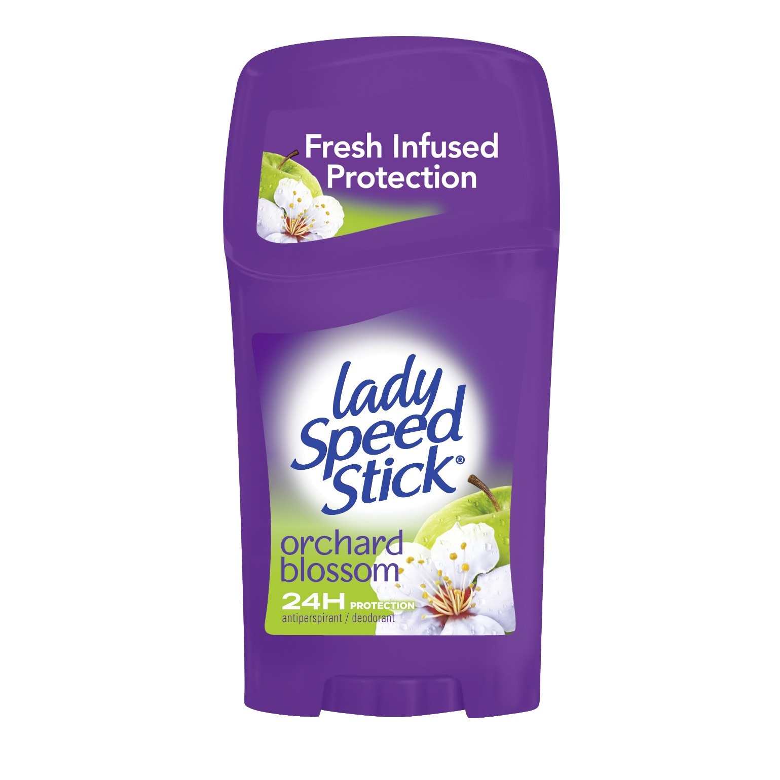 Deodorant Lady Speed Stick, Orchard Blossom, 45g eMAG.ro