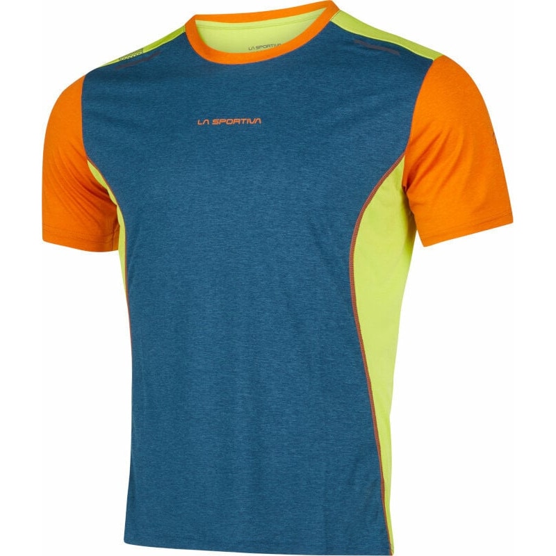 Tricou cheap la sportiva