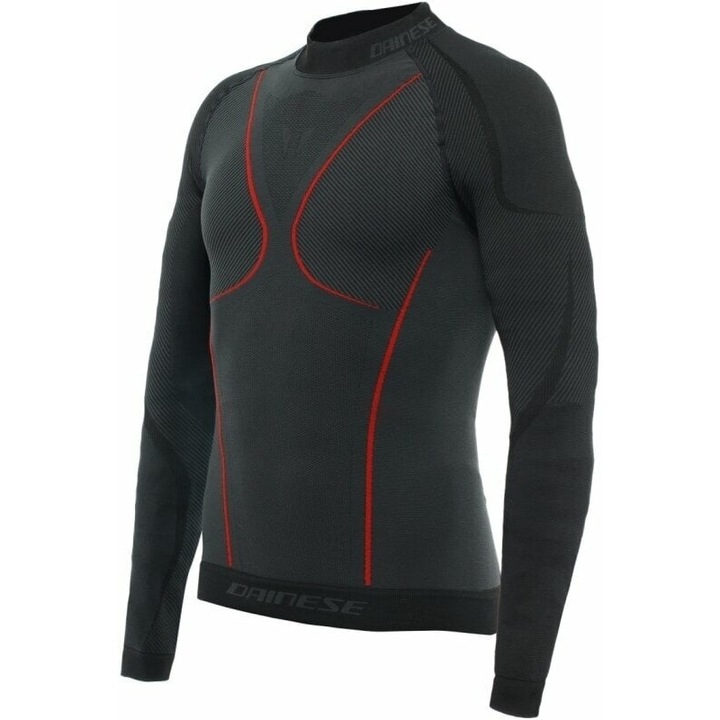 Мъжка термо блуза Dainese, Черен