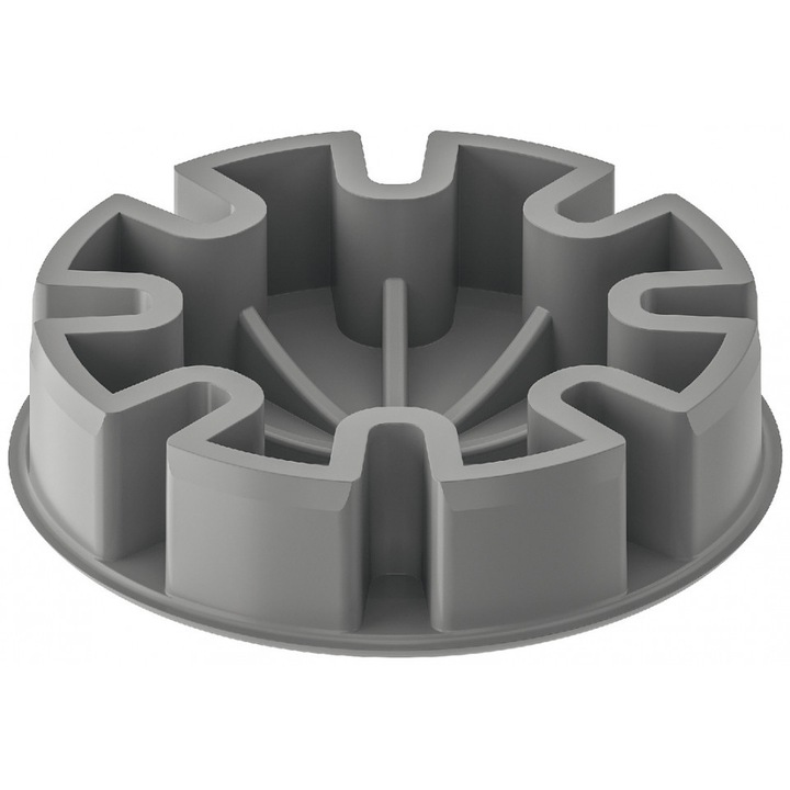 Suport inaltator, Axilo 78, si 2 mm, creste capacitatea portanta a unui picior cu 30 kg