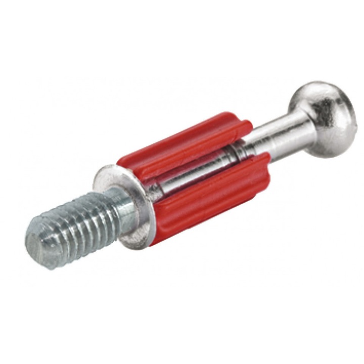 Tija demontabil, 34/M6/7, 5 mm Minifix S200