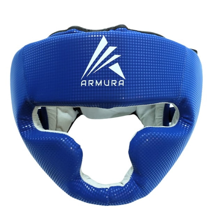 Каска ARMURA Decurion 5.0 Blue L/XL