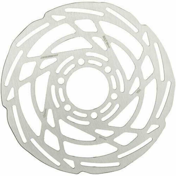Rotor frana cu disc, Jagwire, Argintiu