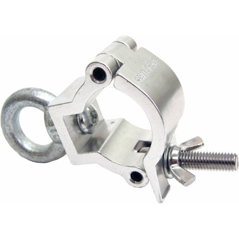 Abrazaderas Metalicas Para Tubo 40mm NOKE Apolo 940NK