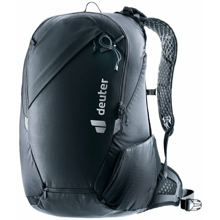 Ски раница Deuter, Updays 26, Polyamide, Черна