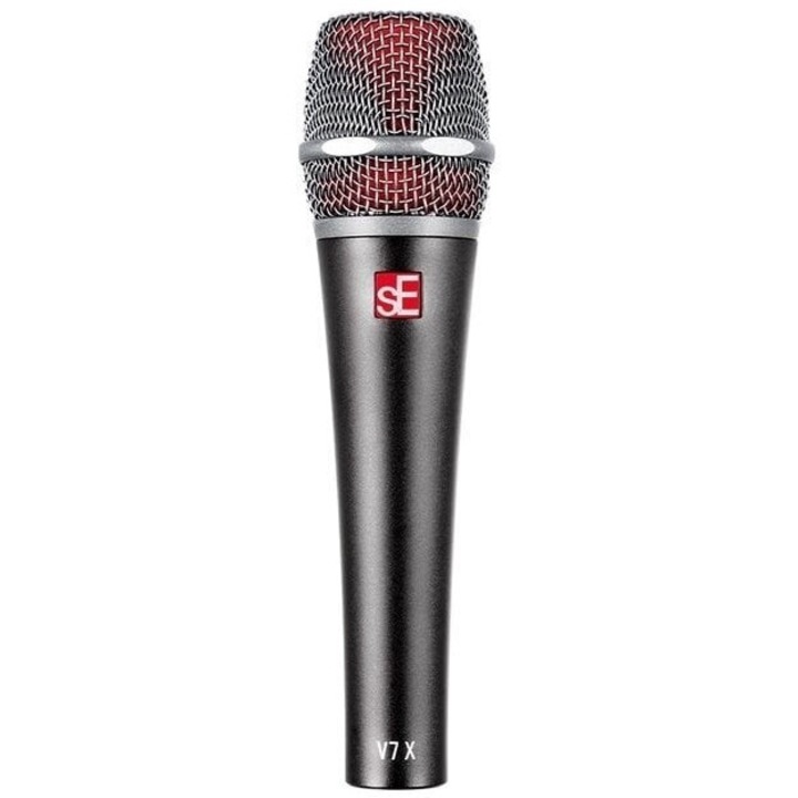 Dinamikus hangszermikrofon, sE Electronics, V7 X
