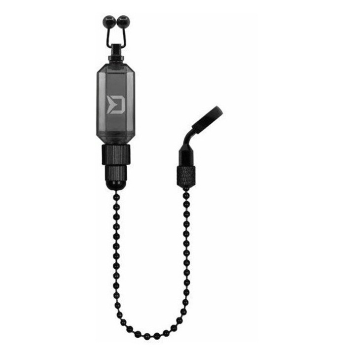 Senzor pescuit CUBIX, Delphin, Negru