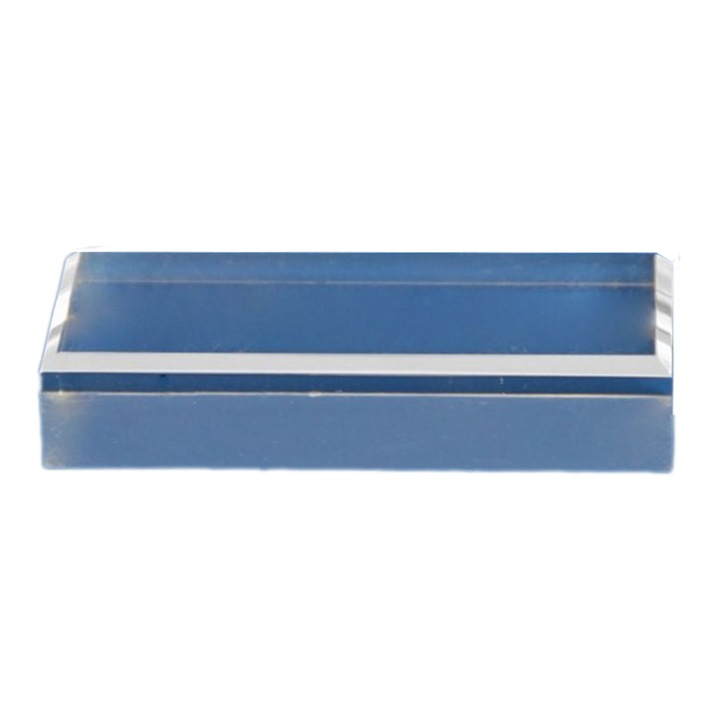 Baza acrilica cu marginile superioare tesite 60 x 60 mm, Safe Albums