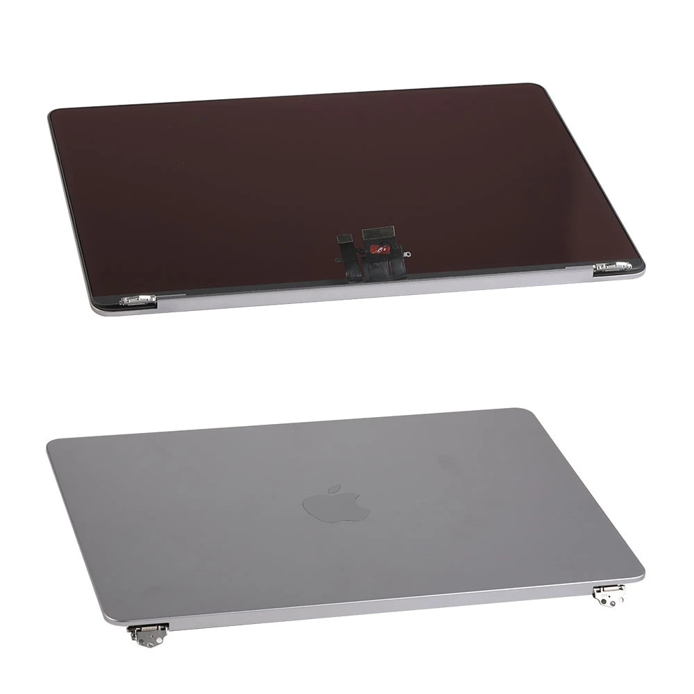 Ansamblu display MacBook Air M2 13-inch A2681, Space Gray - eMAG.ro Ansamblu display MacBook Air M2 13-inch A2681, Space Gray - eMAG.ro