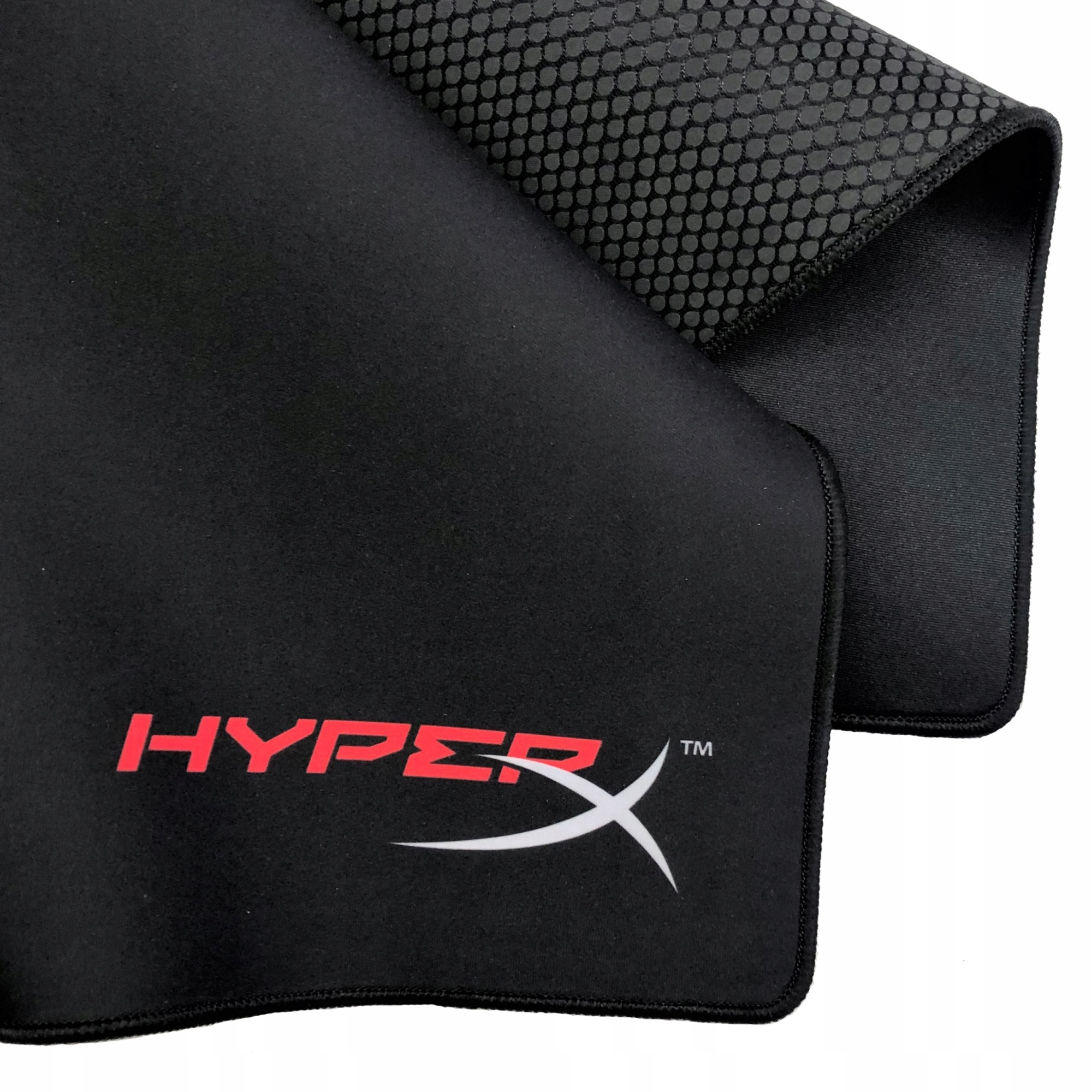 Mousepad Gaming, Hyperx Hx-Mpfs-Xl-B, Material: Cauciuc, Tesatura ...