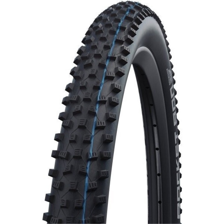 Kerékpár gumi, Schwalbe, 27,5", 584 mm, fekete