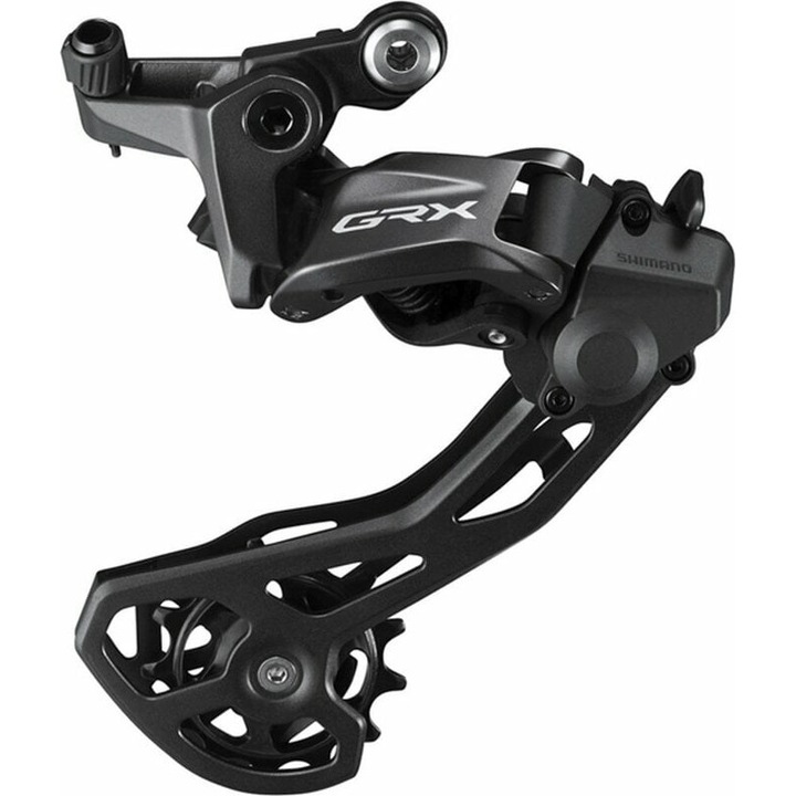 Велосипеден дерайльор SHIMANO GRX RX810, Shadow RD+, 12 скорости, циклокрос, 11-36T